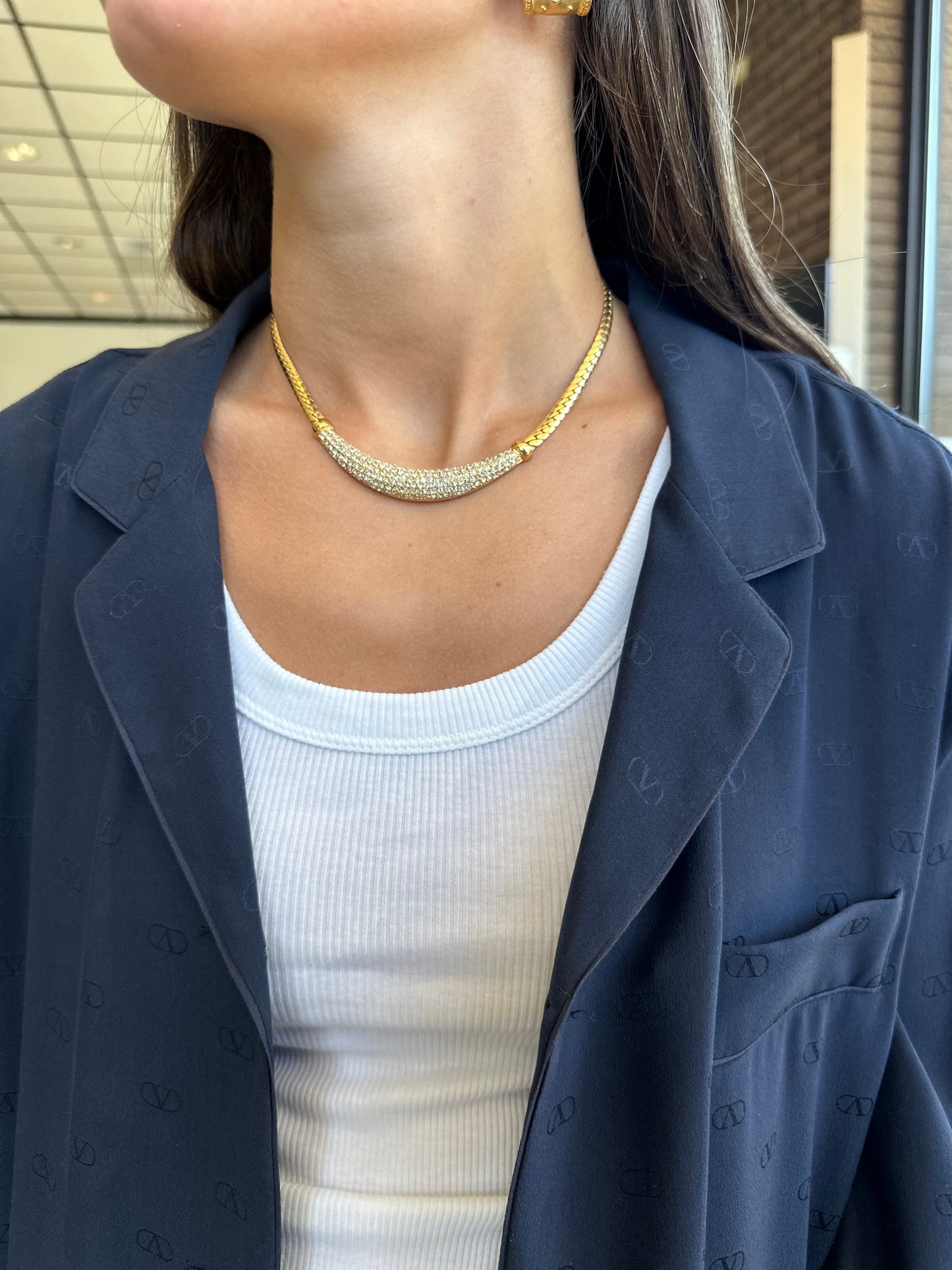 Vintage Christian Dior Necklace