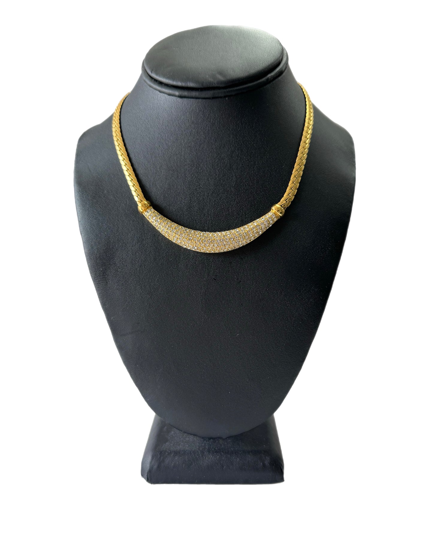 Vintage Christian Dior Necklace