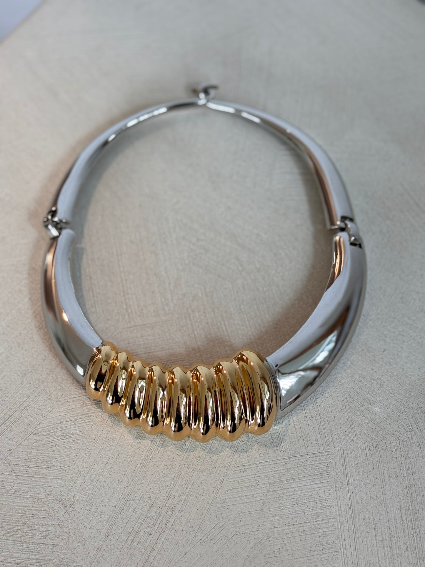Vintage Alexis Kirk Choker