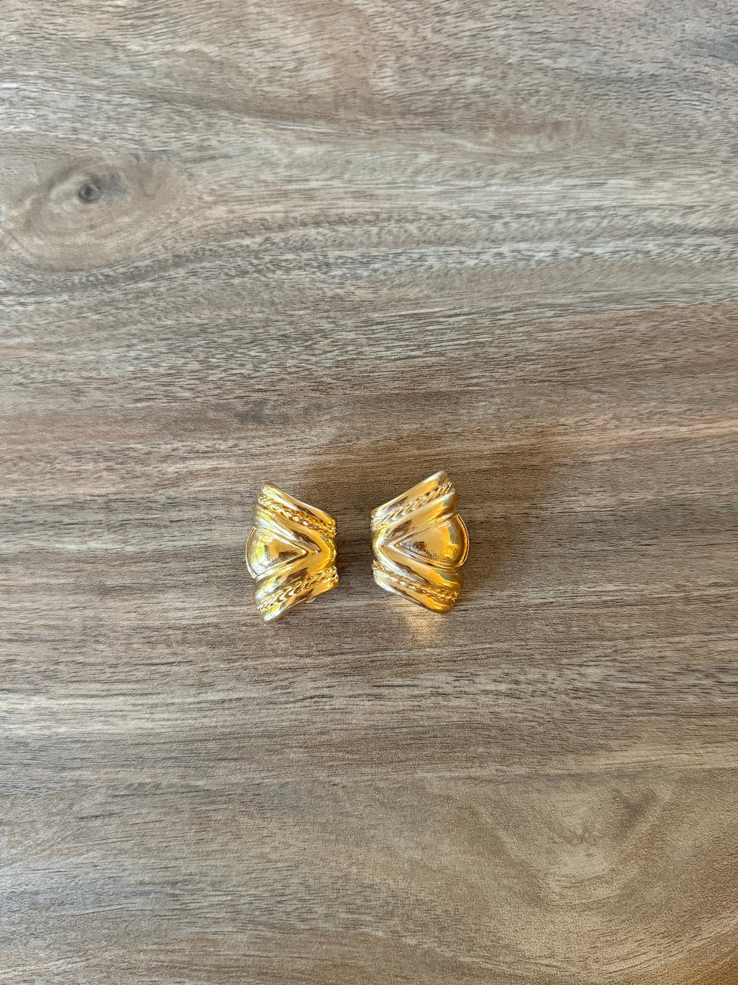 Vintage Earrings