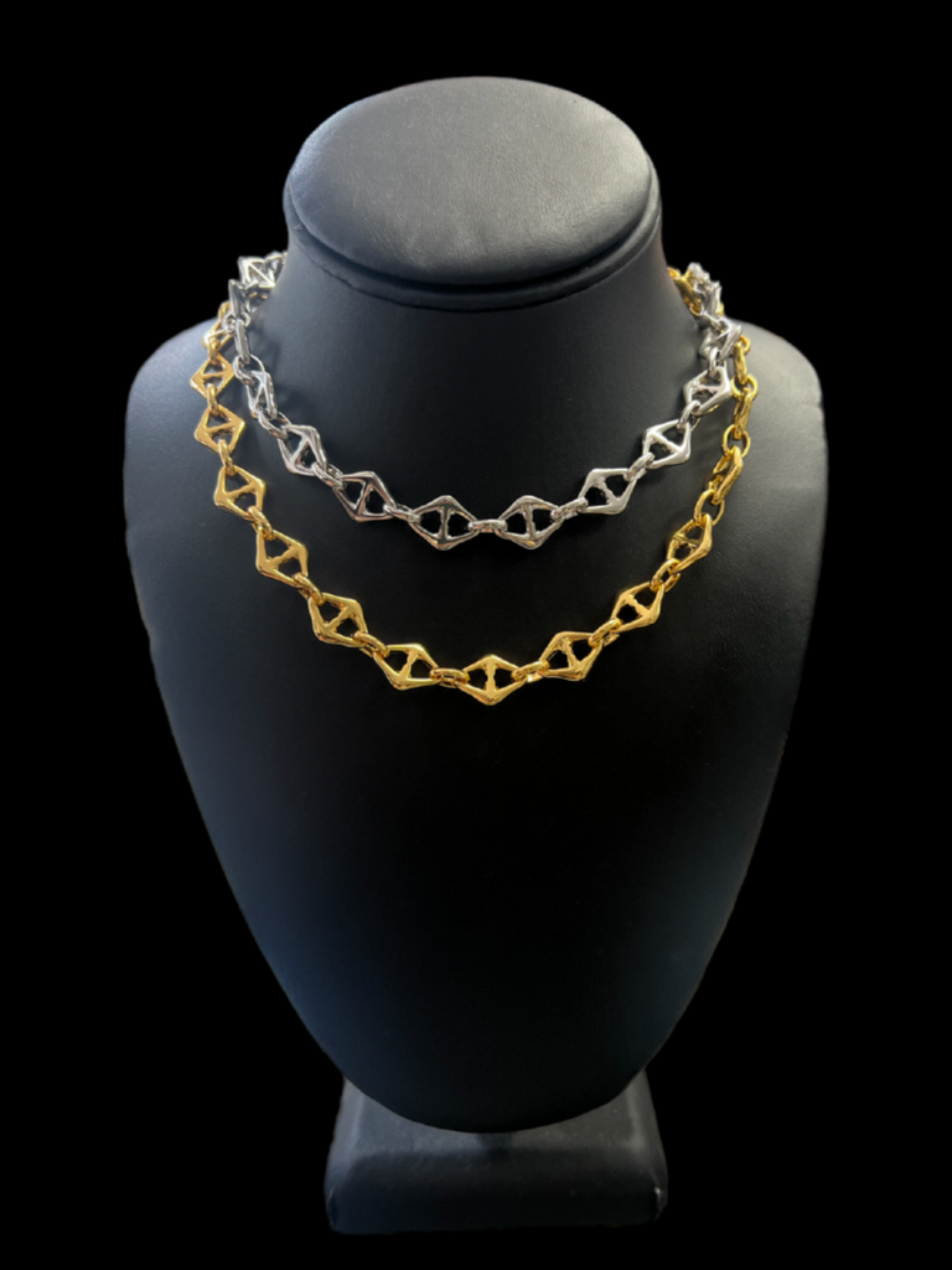 Link Necklace