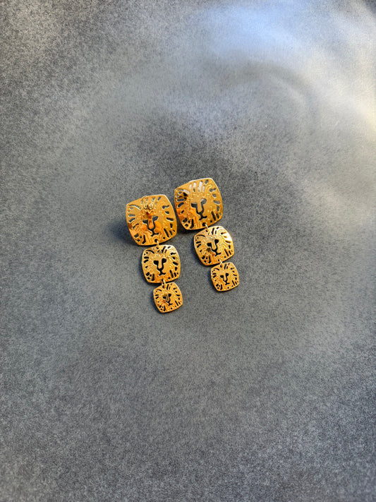 Vintage Anne Klein Earrings