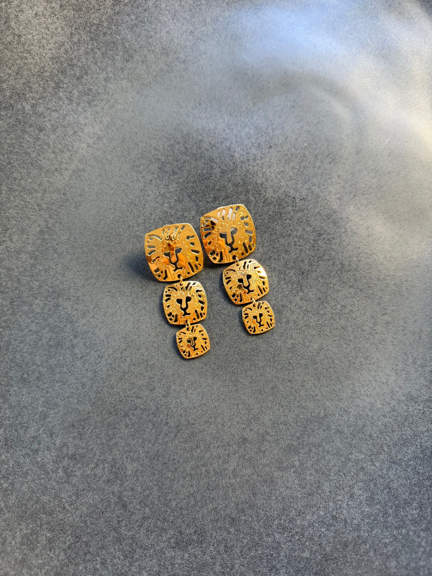 Vintage Anne Klein Earrings