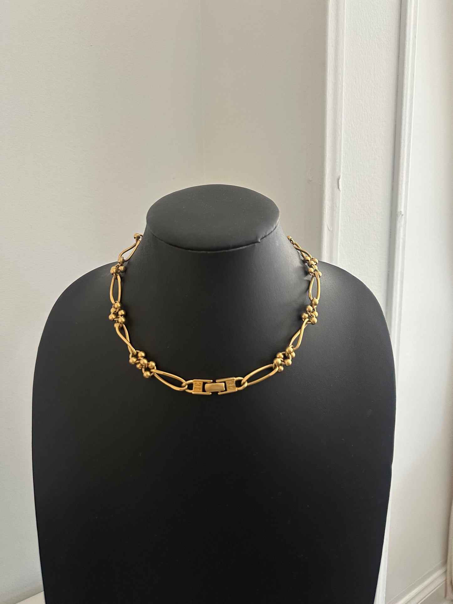 Vintage Givenchy Necklace