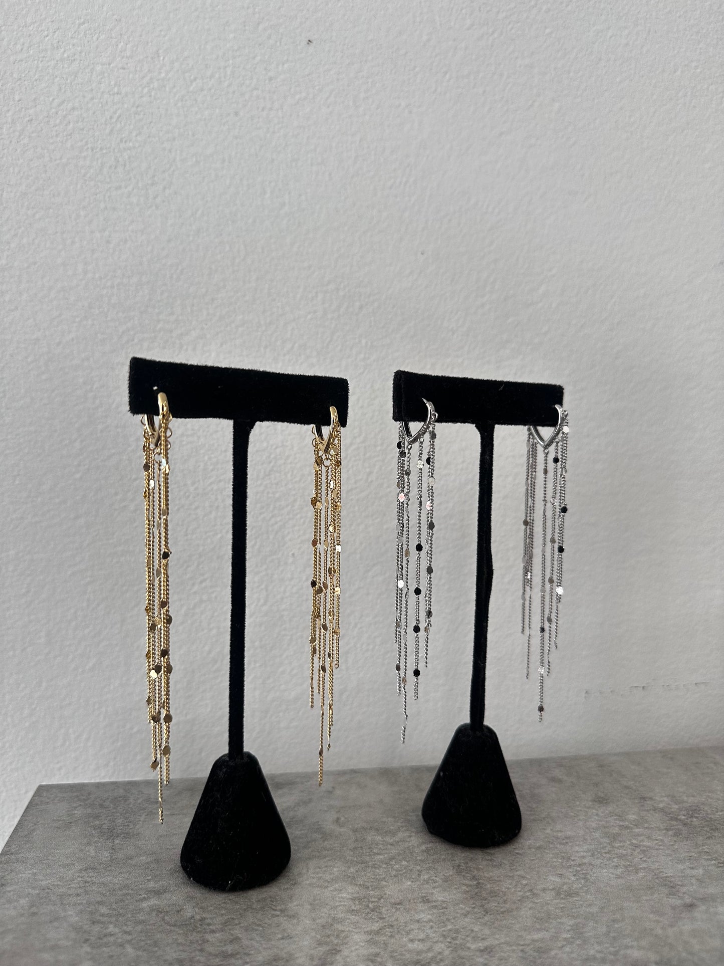 Dangle Hanging Earrings