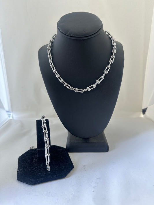 Hardware Link Matching set