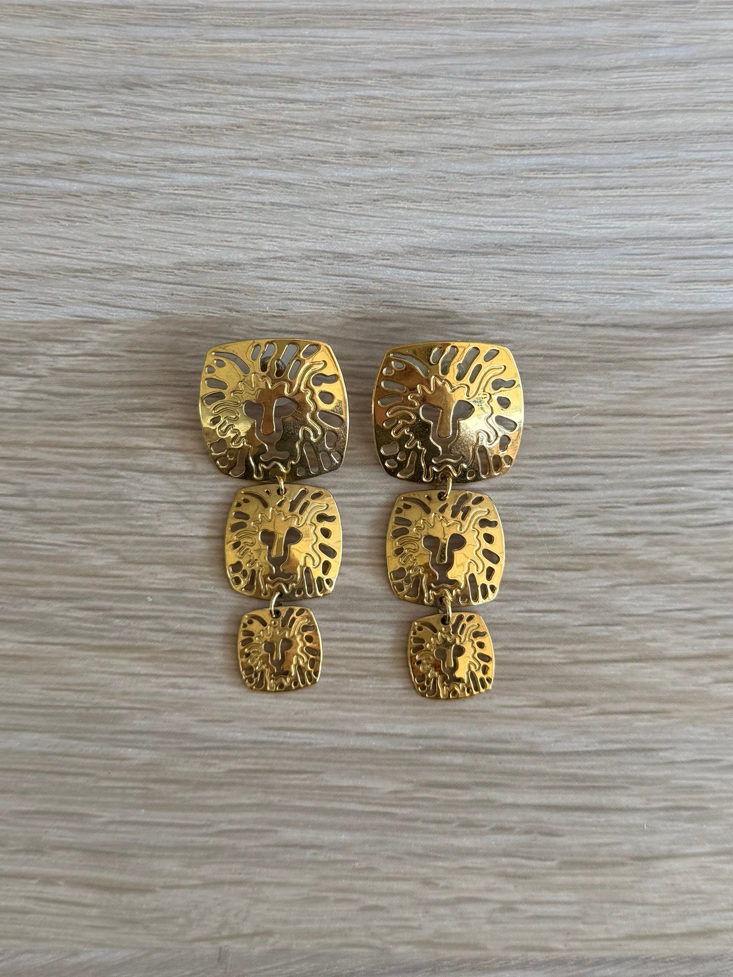 Vintage Anne Klein Earrings