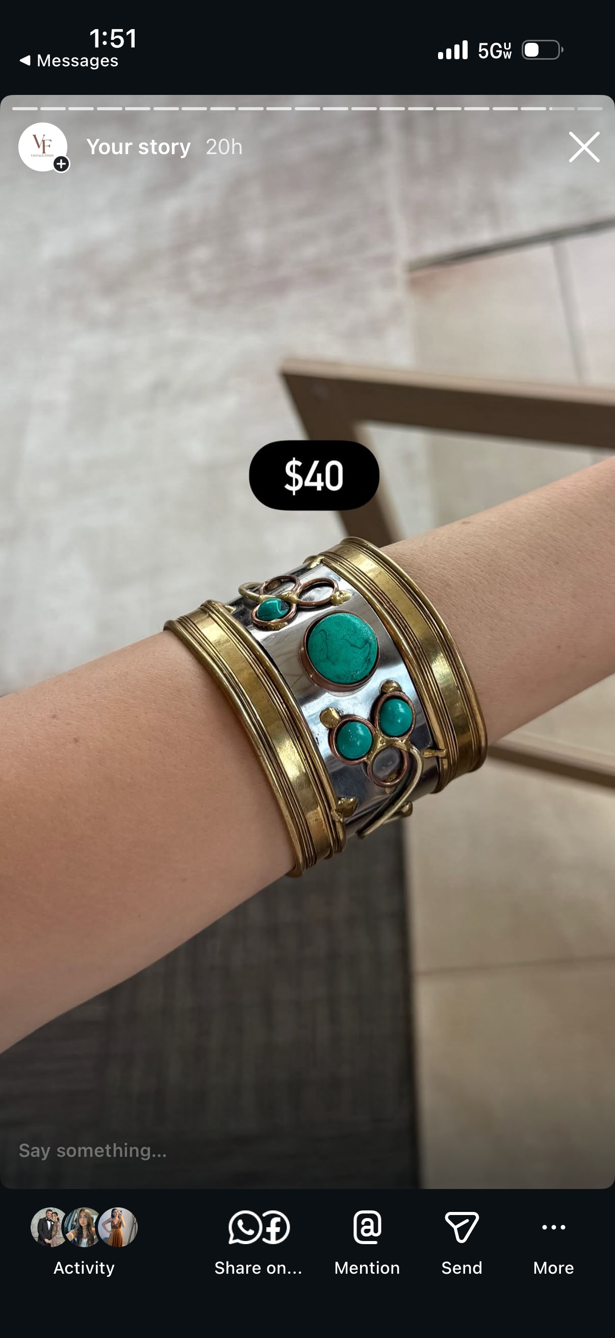 Cara sale picks