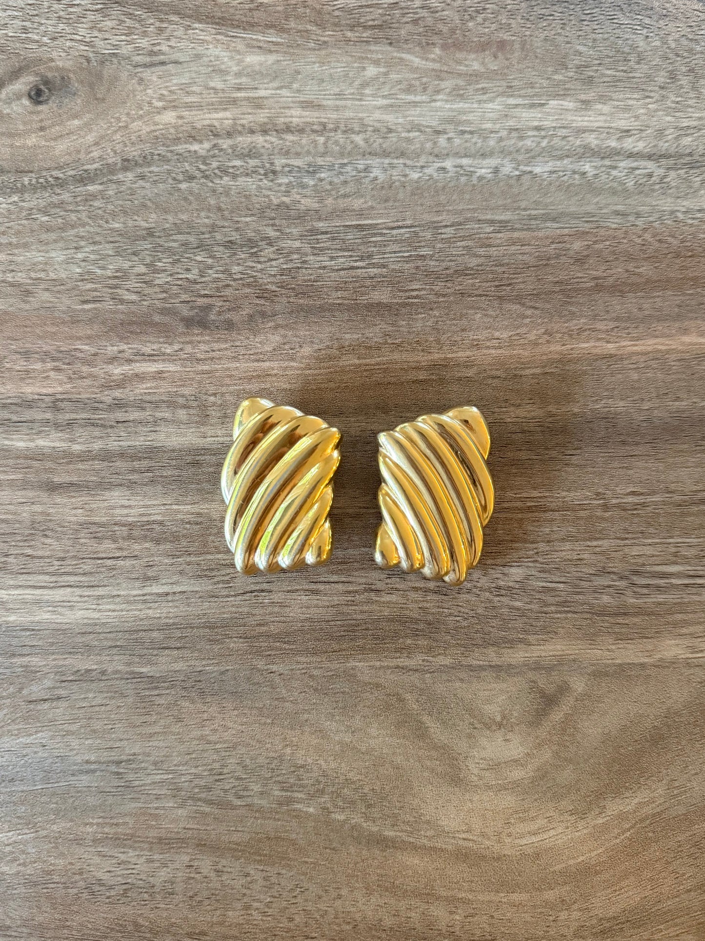 Vintage Earrings