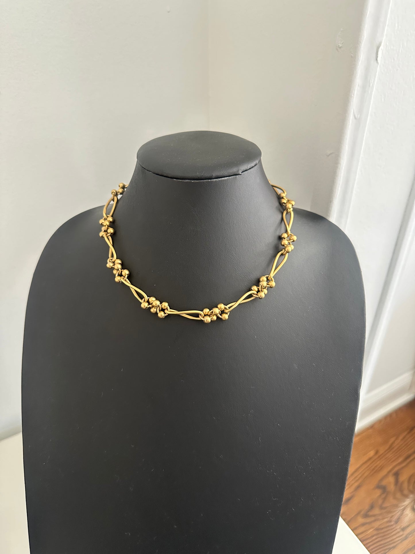 Vintage Givenchy Necklace