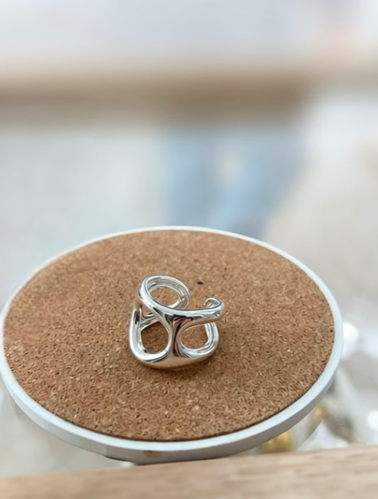 Silver Ring