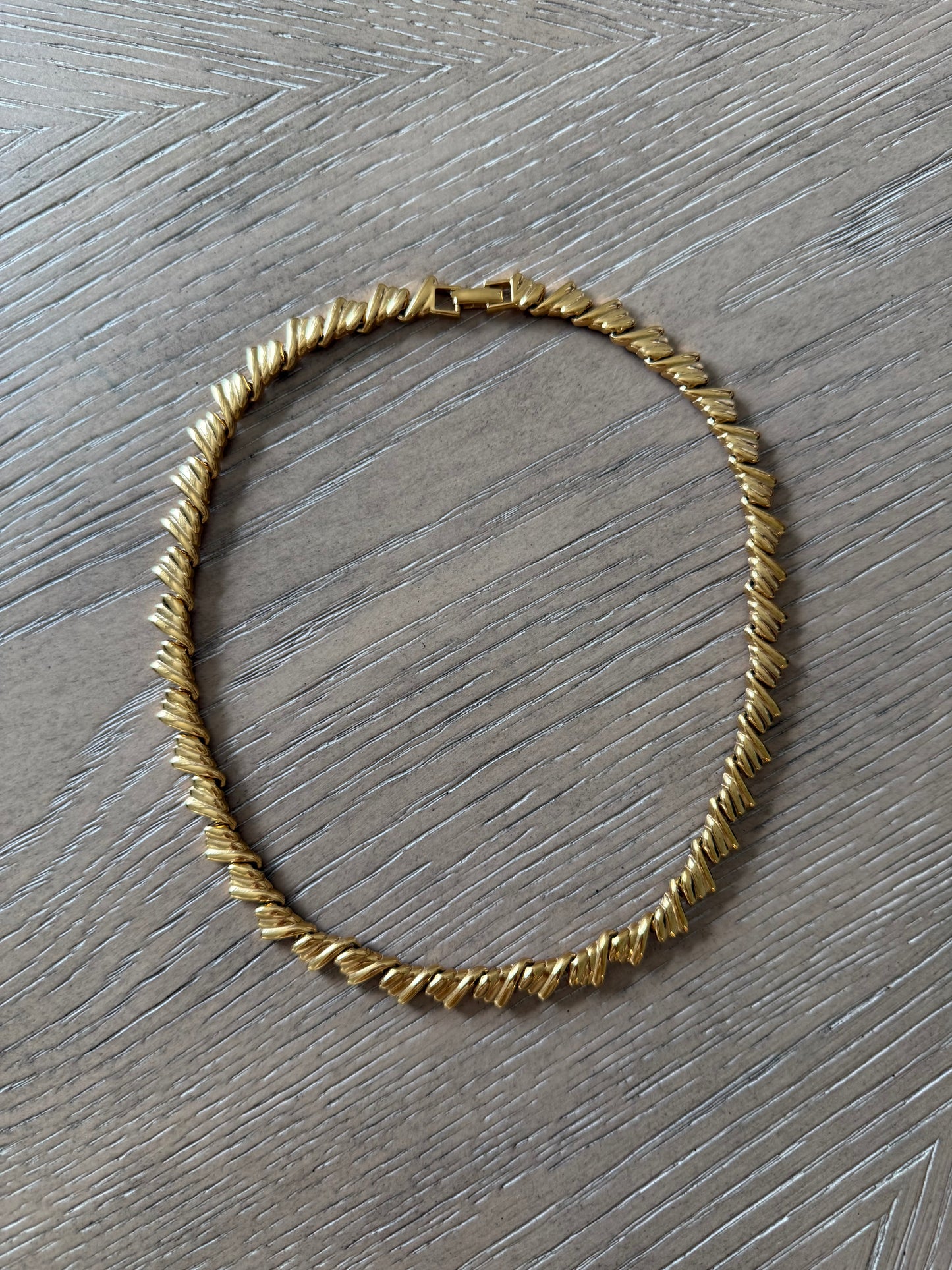Vintage Napier Necklace