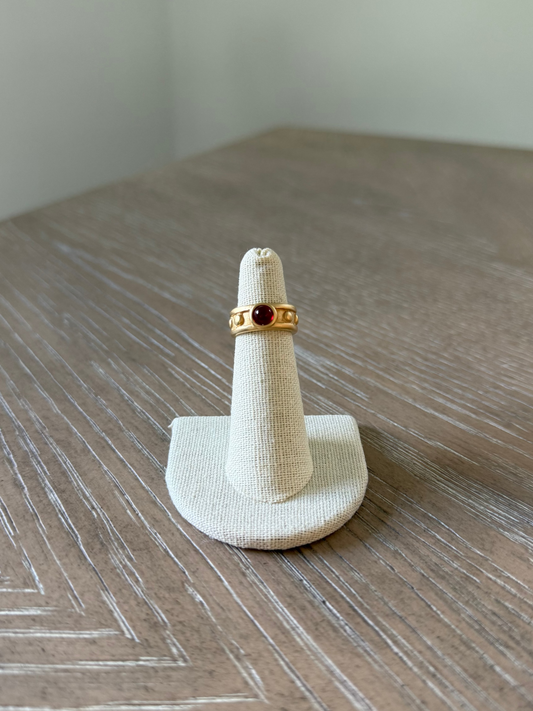 Vintage Pinky Ring