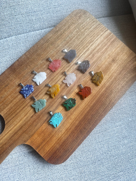 Fish Charms